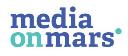 Media on Mars logo